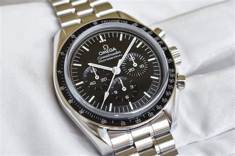 omega moon watch review|omega moonwatch professional.